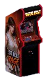 Street Rage