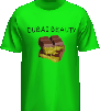 Dubai-T-Shirt