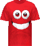 Smiley-T-Shirt