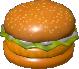 Hähnchenburger