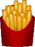 Pommes frites