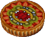 Fruchtkuchen