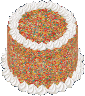 Streuselkuchen