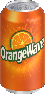 Orange Wave
