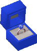 Saphirring