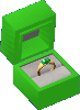 Smaragdring