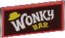 Wonky-Schokolade