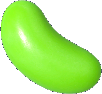 Geleebohne