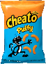 Cheto Puffy