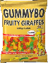 Gummybo