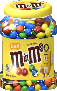 Mini&M`s Jar