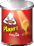 Priffles Chips