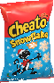 Snowflake Cheatos