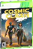 Cosmic Clash