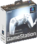 GameStation Dualsense