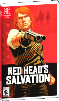 Red Head's Salvation