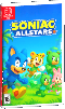 Soniac Allstars