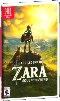 The Legend of Zara