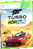 Turbo Horizon