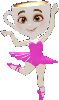 Ballerina Cappucino