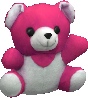 Teddy der Bär