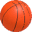 Straßenbasketball