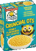 Honig-Müsli