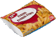 Pommes frites