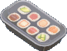 Hosomaki Mix