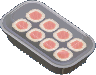 Hosomaki Tekka