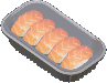 Nigiri Sake