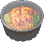 Shrimp Noodle