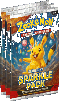 Zookemon Hakachu Pack