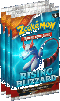Zookemon Mew Pack