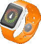 iPear Uhr